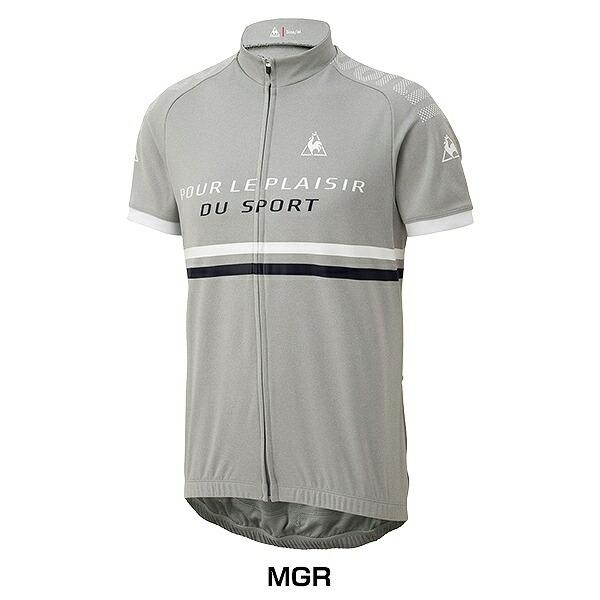 le coq sportif(ルコック) Entry Jersey QCMPGA49 サイクル | le coq sportif | 03