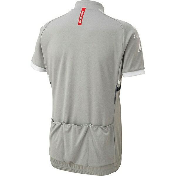le coq sportif(ルコック) Entry Jersey QCMPGA49 サイクル | le coq sportif | 05