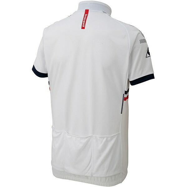 le coq sportif(ルコック) Entry Jersey QCMPGA49 サイクル | le coq sportif | 07