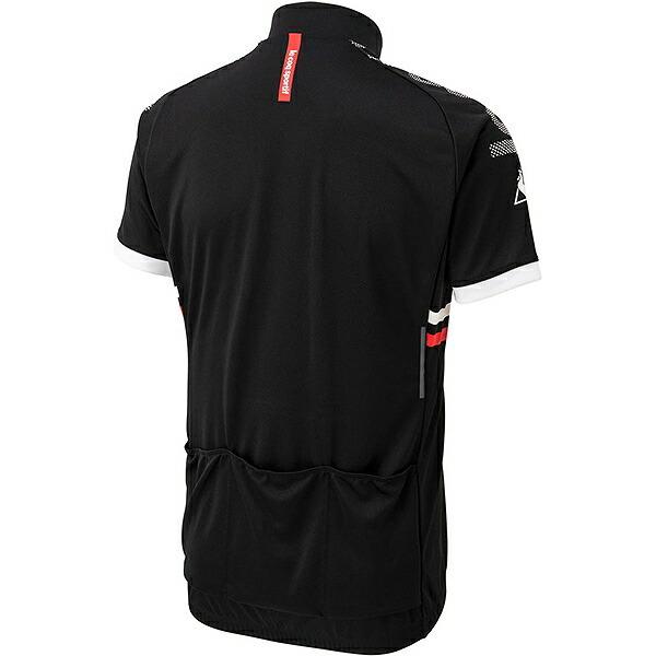 le coq sportif(ルコック) Entry Jersey QCMPGA49 サイクル | le coq sportif | 08