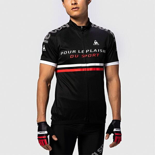 le coq sportif(ルコック) Entry Jersey QCMPGA49 サイクル | le coq sportif | 09