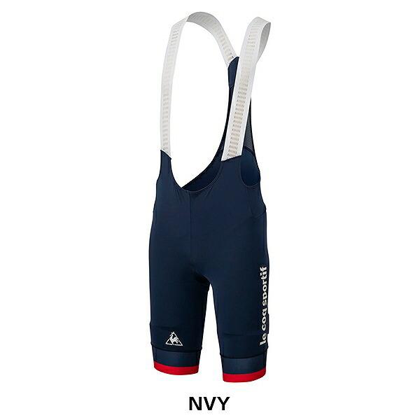 le coq sportif sportif(ルコック) フィッタブルパンツ ショート