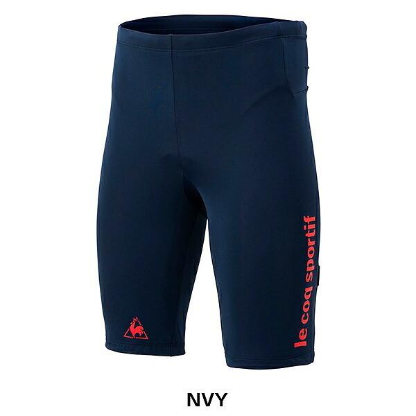 1/13(火)以降発送予定 le coq sportif(ルコック) フィッタブルパンツ メンズ サイクルウェア Fit-able Pants QCMPGD31 サイクル | le coq sportif | 01