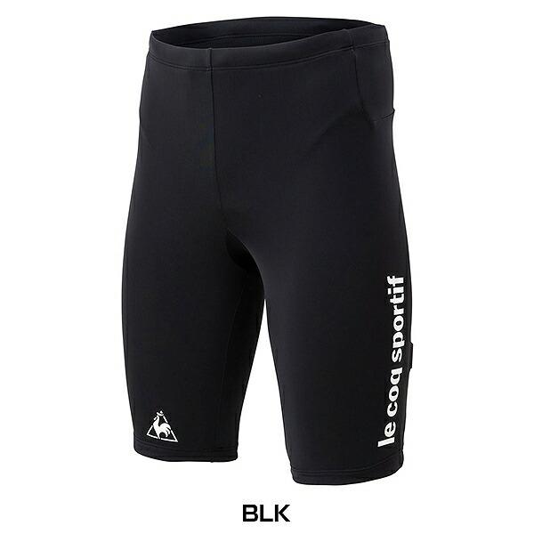 1/13(火)以降発送予定 le coq sportif(ルコック) フィッタブルパンツ メンズ サイクルウェア Fit-able Pants QCMPGD31 サイクル | le coq sportif | 02