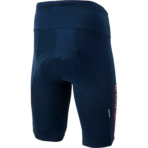 1/13(火)以降発送予定 le coq sportif(ルコック) フィッタブルパンツ メンズ サイクルウェア Fit-able Pants QCMPGD31 サイクル | le coq sportif | 03
