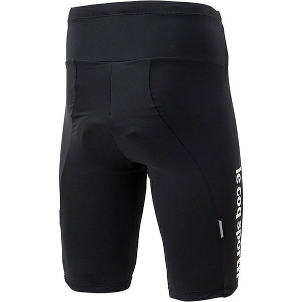 1/13(火)以降発送予定 le coq sportif(ルコック) フィッタブルパンツ メンズ サイクルウェア Fit-able Pants QCMPGD31 サイクル | le coq sportif | 04