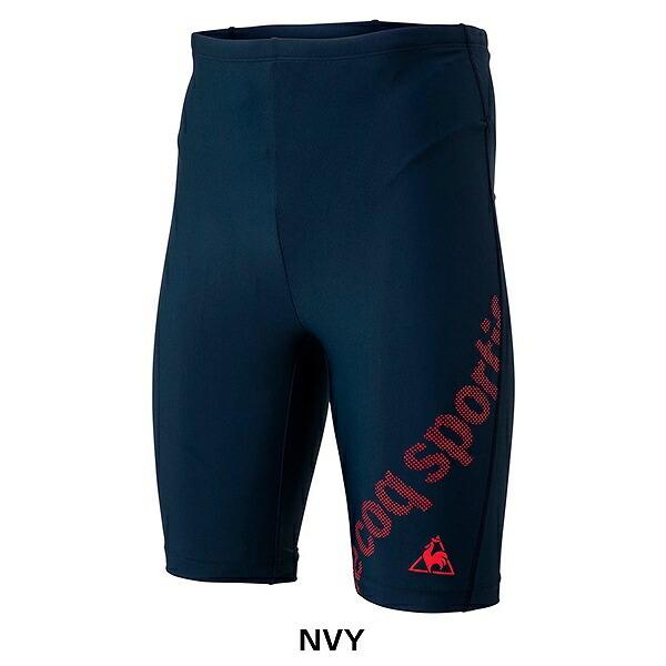 1/13(火)以降発送予定 le coq sportif(ルコック) エントリー ショートパンツ Entry Short Pants サイクルパンツ QCMPGD34 サイクル | le coq sportif | 01