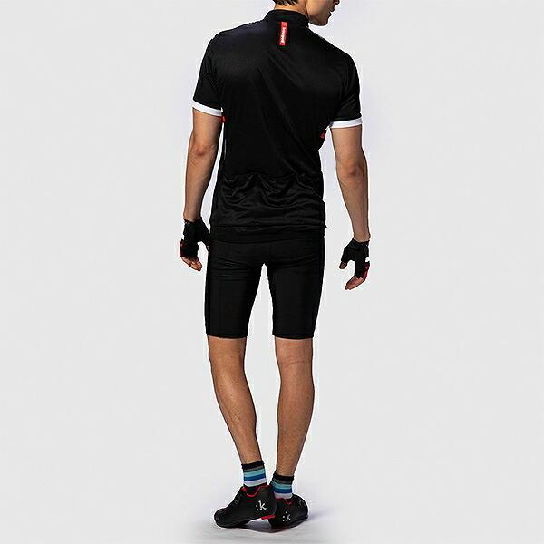 1/13(火)以降発送予定 le coq sportif(ルコック) エントリー ショートパンツ Entry Short Pants サイクルパンツ QCMPGD34 サイクル | le coq sportif | 10