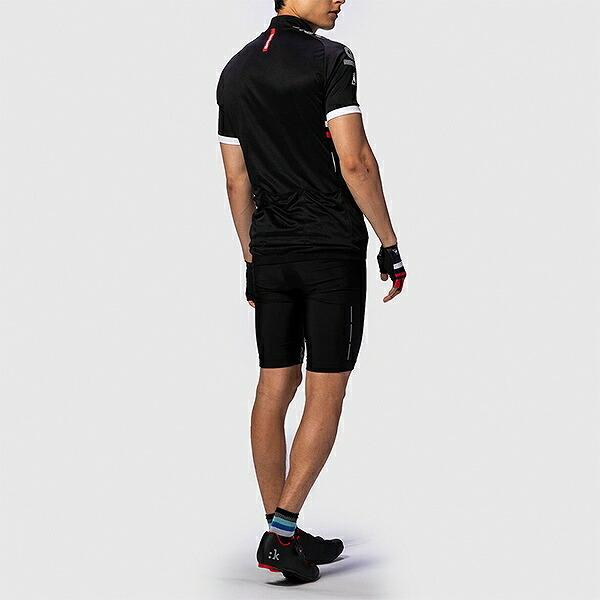 1/13(火)以降発送予定 le coq sportif(ルコック) エントリー ショートパンツ Entry Short Pants サイクルパンツ QCMPGD34 サイクル | le coq sportif | 11