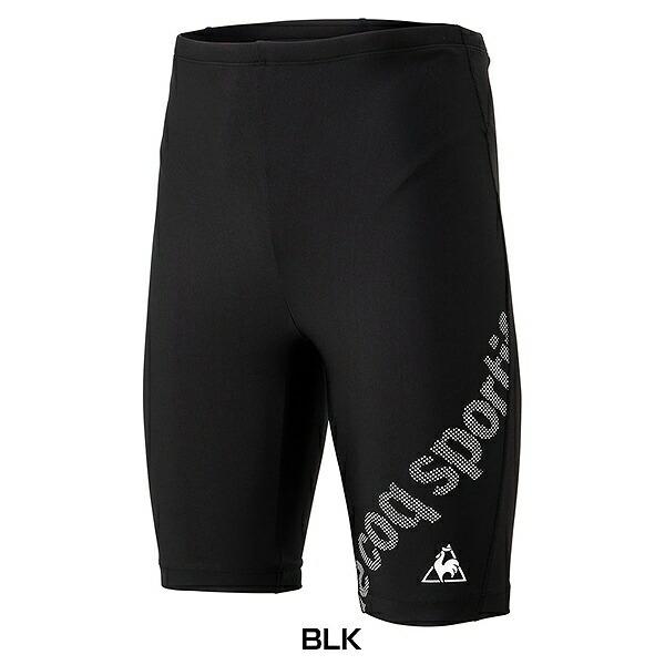 1/13(火)以降発送予定 le coq sportif(ルコック) エントリー ショートパンツ Entry Short Pants サイクルパンツ QCMPGD34 サイクル | le coq sportif | 02