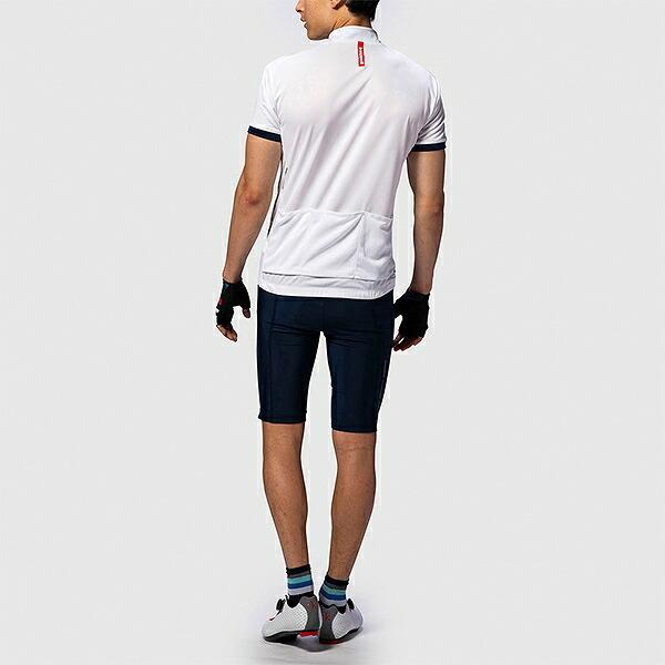 1/13(火)以降発送予定 le coq sportif(ルコック) エントリー ショートパンツ Entry Short Pants サイクルパンツ QCMPGD34 サイクル | le coq sportif | 09