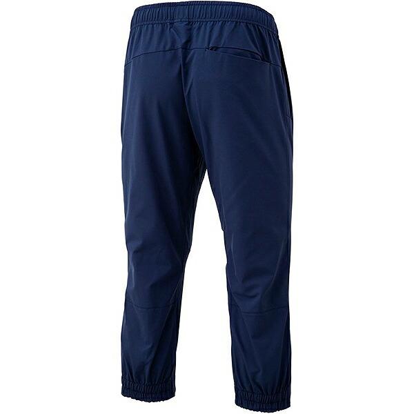 1/13(火)以降発送予定 le coq sportif(ルコック) 7分丈パンツ メンズ サイクルウェア 3/4 Pants QCMPGD62 サイクル | le coq sportif | 06