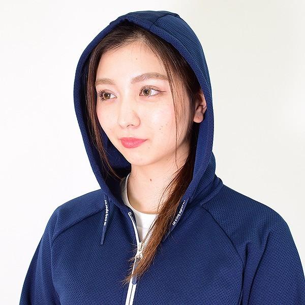 le coq sportif ルコックスポルティフ 上下組 レディース