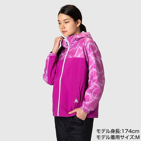 le coq sportif（ルコックスポルティフ） ウィメンズ エアサモーション