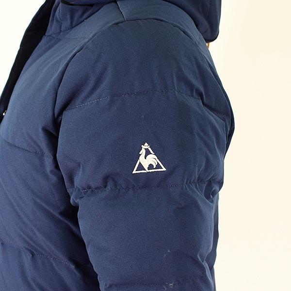 ☆美品☆ルコック❣️ゴルフ長袖ダウンジャケット⭐︎ М WINTER – MEN 02 | le coq sportif [ルコックスポルティフ