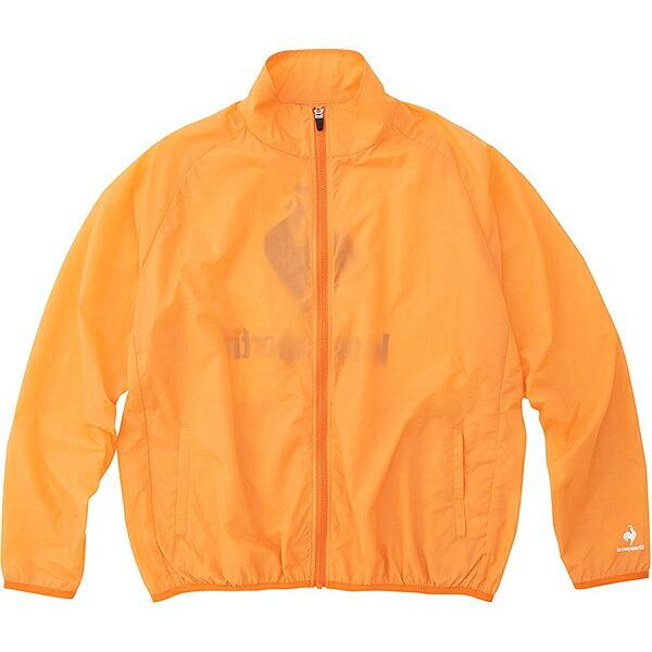 テニス クロスジャケット レディース ルコックスポルティフ ネオ