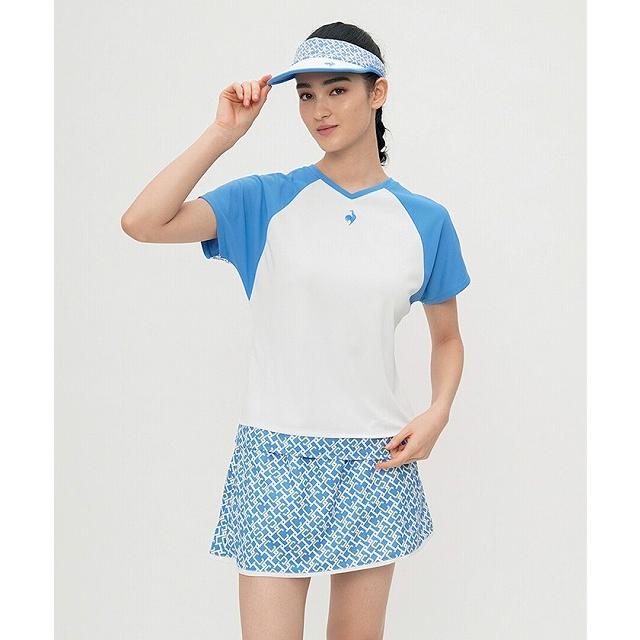 le coq sportif（ルコックスポルティフ） テニス ルコック JTA公認