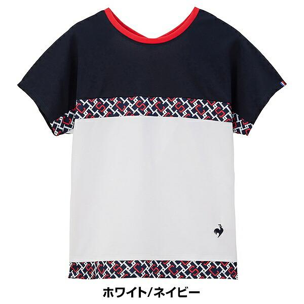 le coq sportif（ルコックスポルティフ） テニス ルコック JTA公認