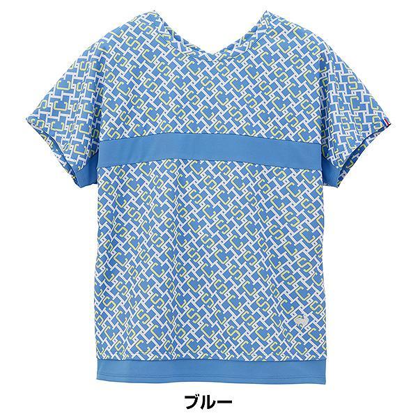 ルコック　テニスウェア ルコックスポルティフ（lecoqsportif）（レディース）テニスウェア