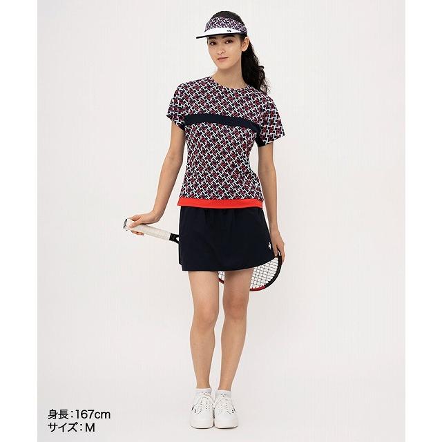 le coq sportif（ルコックスポルティフ） テニス ルコック JTA公認