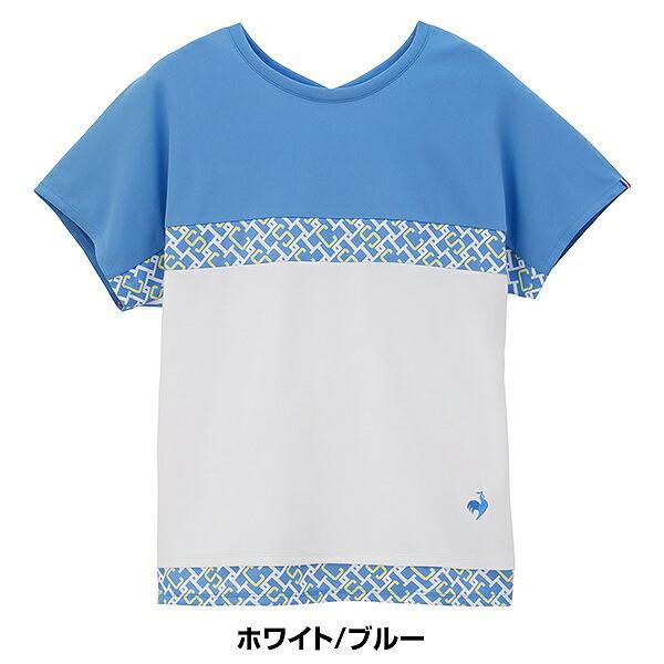 le coq sportif（ルコックスポルティフ） テニス ルコック JTA公認