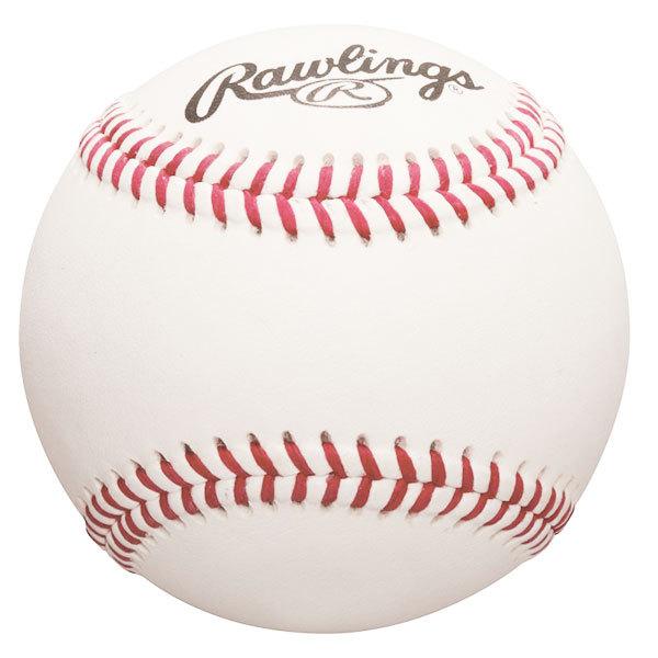 Rawlings（ローリングス） 野球 硬式用練習球 1ダース(12球入り