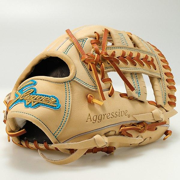 久保田スラッガー 軟式少年用グローブJ6X 青限定色　右投 野球 久保田スラッガー 限定 少年用 ジュニア 軟式グローブ