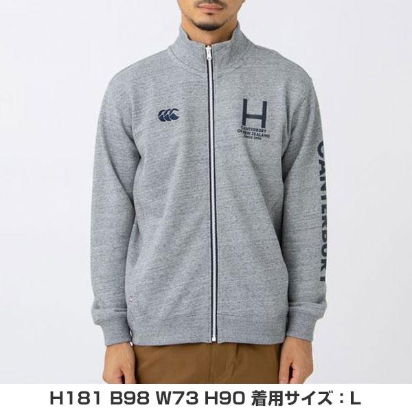 カンタベリー（Canterbury） GWも毎日出荷 フレックスウォーム