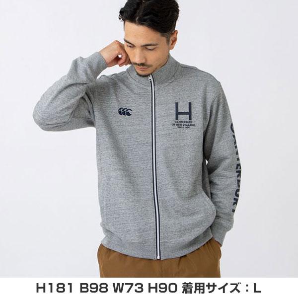 カンタベリー（Canterbury） GWも毎日出荷 フレックスウォーム