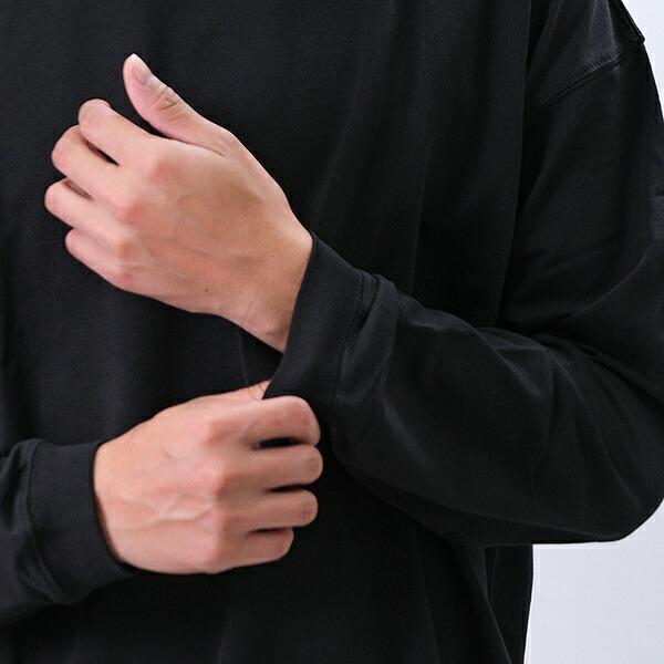 カンタベリー（Canterbury） ロンT Tシャツ 大人 タフロングスリーブ 