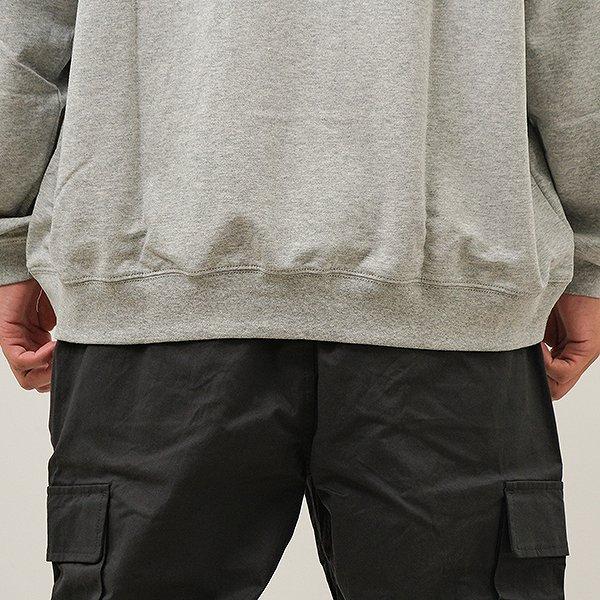 カンタベリー（Canterbury） ロンT Tシャツ 大人 タフロングスリーブ 