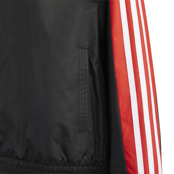 adidas（アディダス） 野球 裏起毛ウインドブレーカー上下セット