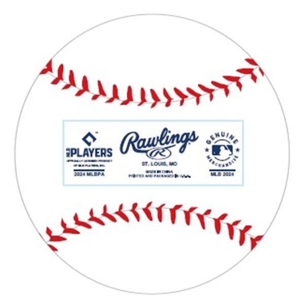 Rawlings 野球 ローリングス 2024年 大谷翔平選手 ナショナル Rawlings 野球 ローリングス 2024年 大谷翔平選手 ナショナル