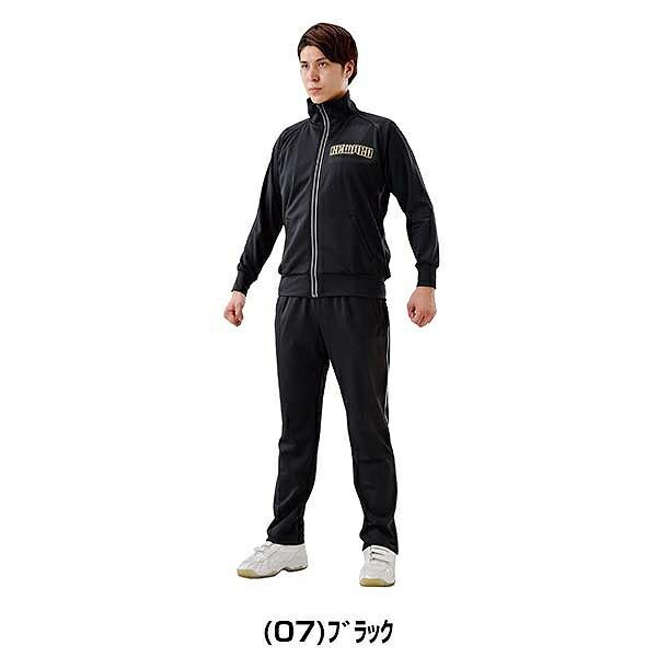 レワード ジャージ RSP-701 野球ウェア フルジップ トップス 一般用