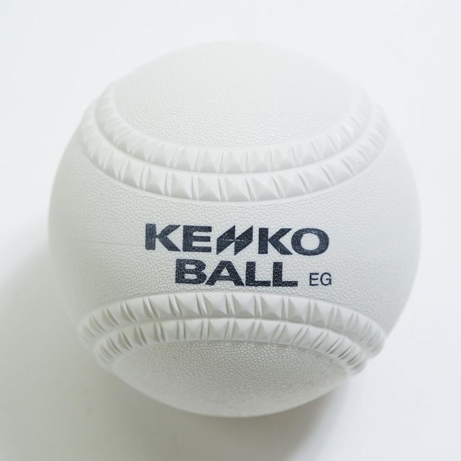NAGASE KENKO（ナガセケンコー） ソフトボール 11インチ球 ゴム
