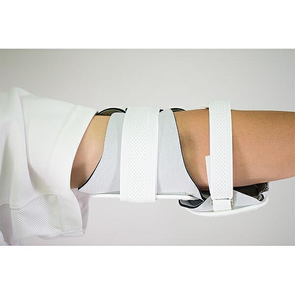 久保田スラッガー 野球 打者用 アームガード 右打者用 左打者用