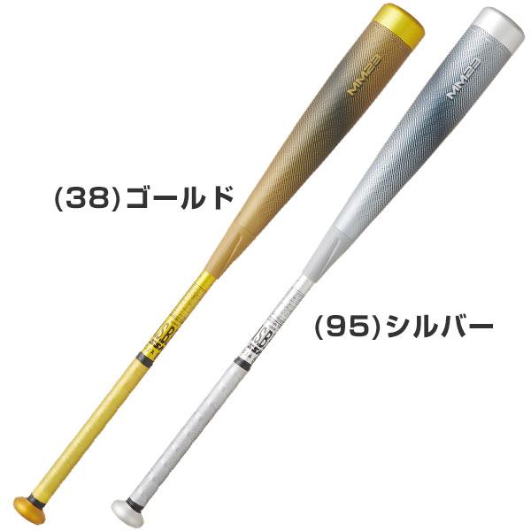 バッター用滑り止めジェルおまけ 交換無料 バット 野球 軟式 FRP 大人 SSK MM23 83cm 84cm トップバランス 限定カラー 日本製 SBB4037｜bbtown｜07