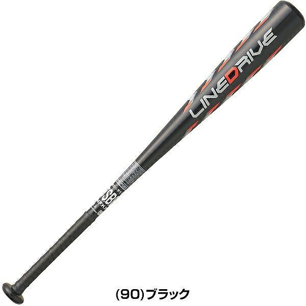 エスエスケイ（SSK） 交換無料 野球 少年軟式 金属 バット ライン