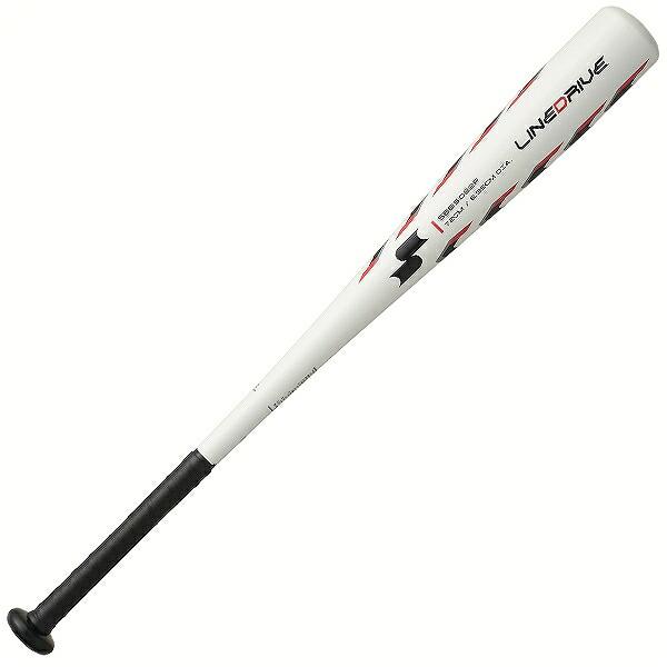 交換無料 野球 少年軟式 金属 バット SSK エスエスケイ ラインドライブ LINEDRIVE 72cm/450g平均 74cm/465g平均 76cm/480g平均 ミドルバランス ジュニア用 |  | 04