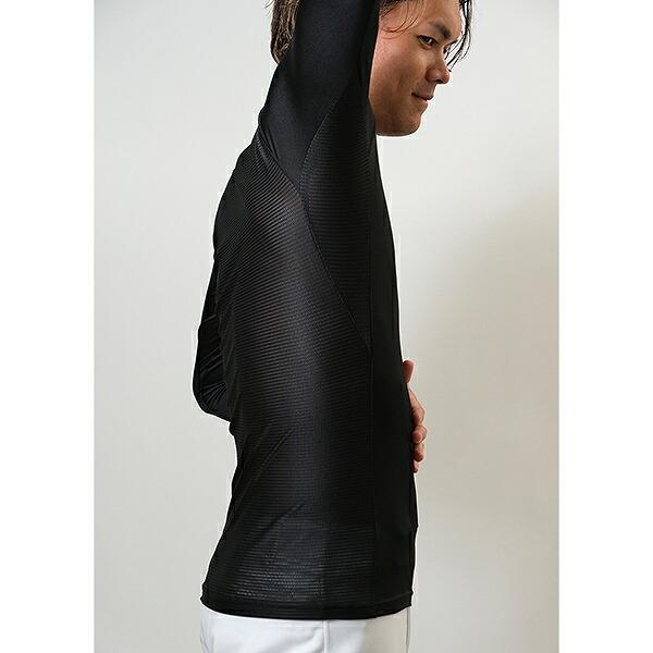 エスエスケイ（SSK） 休まず出荷 野球 アンダーシャツ 7分袖