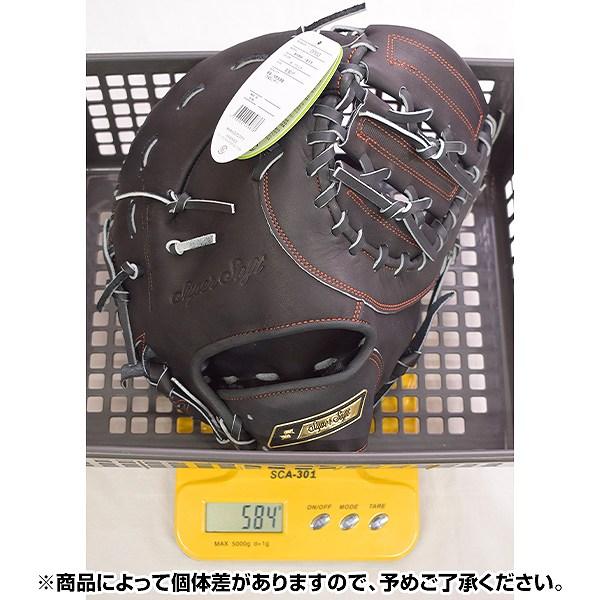スーパーソフト 交換無料 野球 ファーストミット 軟式 大人 右投げ SSK