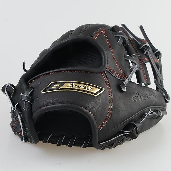 スーパーソフト 交換無料 野球 グローブ 軟式 大人 右投げ SSK 内野手