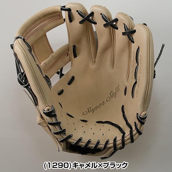 エスエスケイ（SSK） 交換無料 野球 グローブ 軟式 大人 右投げ