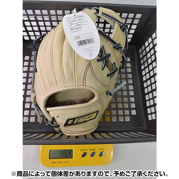エスエスケイ（SSK） 交換無料 野球 グローブ 軟式 大人 右投げ