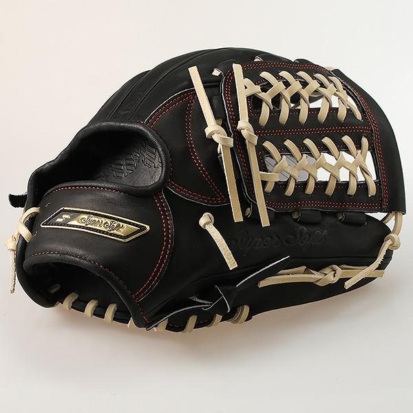 エスエスケイ（SSK） 交換無料 野球 グローブ 軟式 大人 右投げ