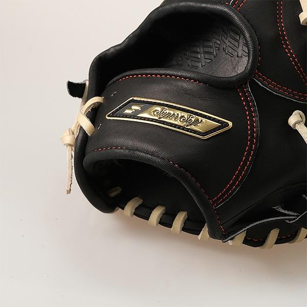 エスエスケイ（スポーツ用品） 交換無料 野球 グローブ 軟式 大人 右