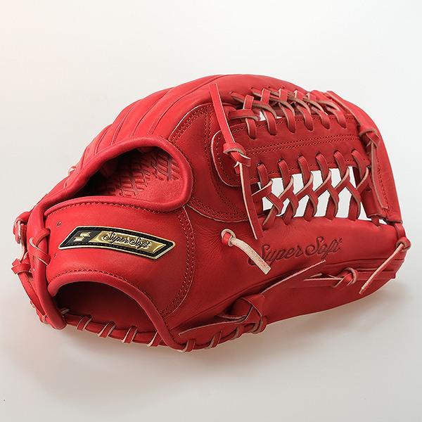 スーパーソフト 交換無料 野球 グローブ 軟式 大人 右投げ SSK 外野手