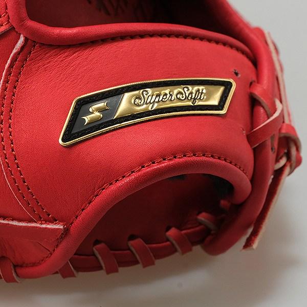 DiamondEdge DEP1175 軟式グローブ オレンジ DiamondEdge DEP1175 軟式グローブ オレンジ DiamondEdge