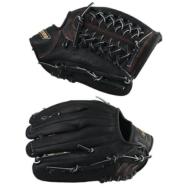 スーパーソフト 交換無料 野球 グローブ 軟式 大人 右投げ SSK 外野手