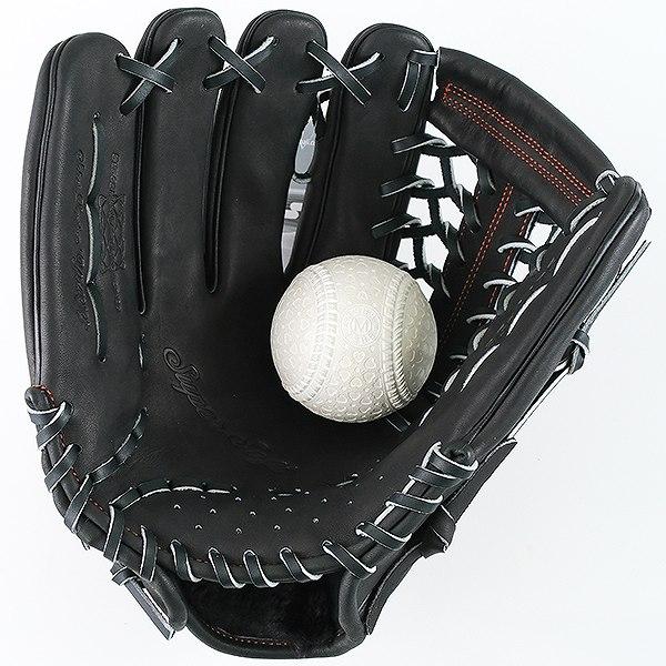 スーパーソフト 交換無料 野球 グローブ 軟式 大人 左投げ SSK 外野手
